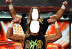 WWE - Shawn Michaels & Triple H